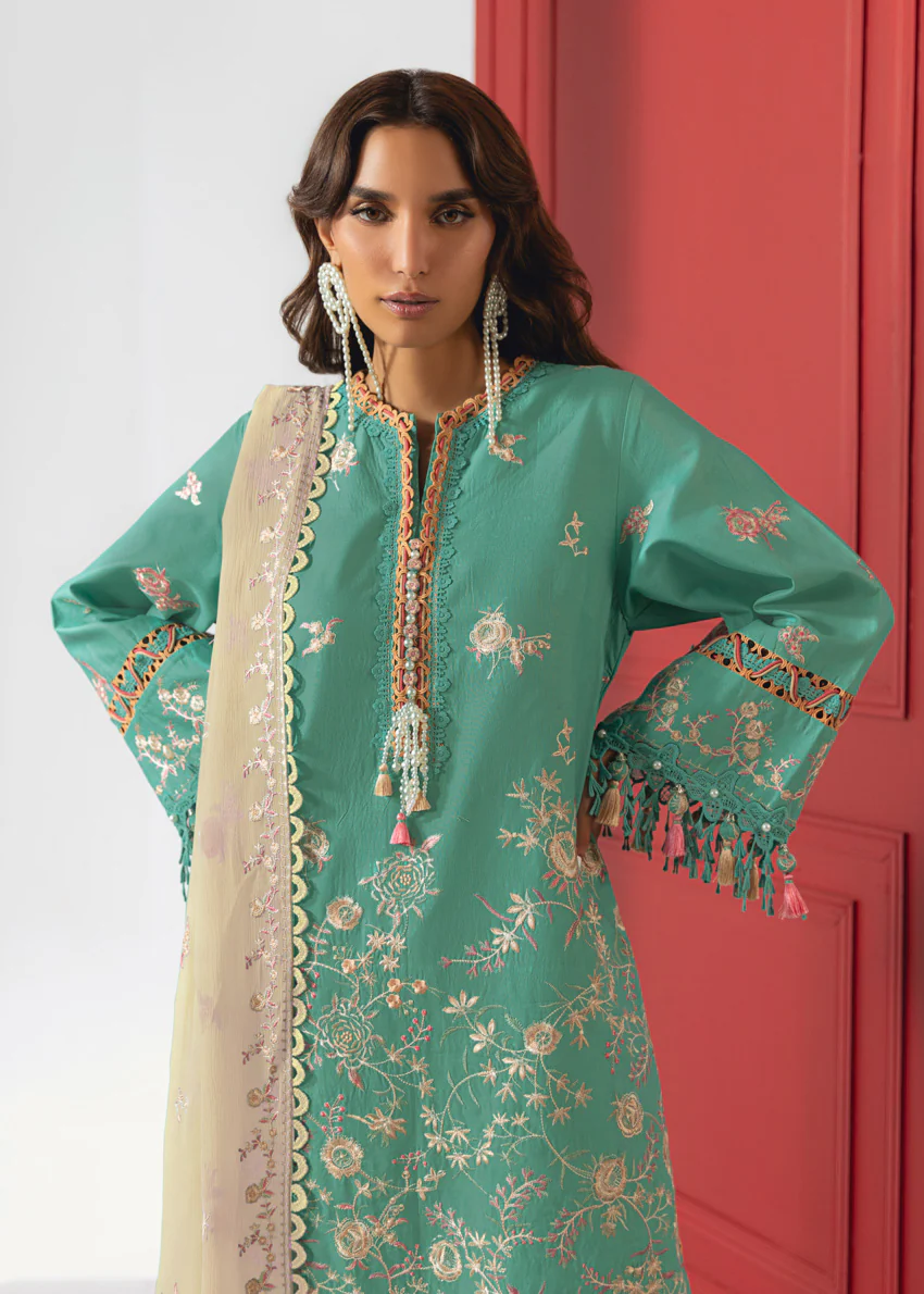 Zarkhoon - 3 Pc (WUS25DE3169) - Image 3