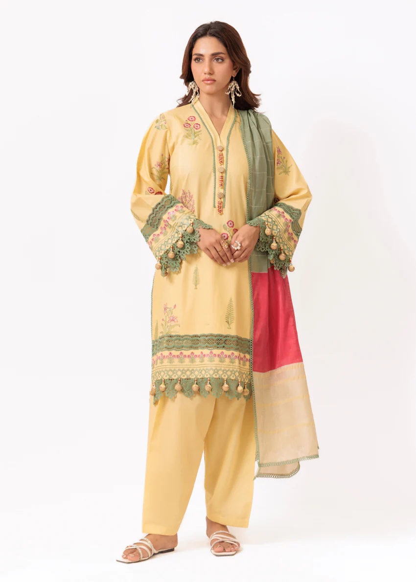 Sunflower - 3 Pc (WUS25DE3180) - Image 3