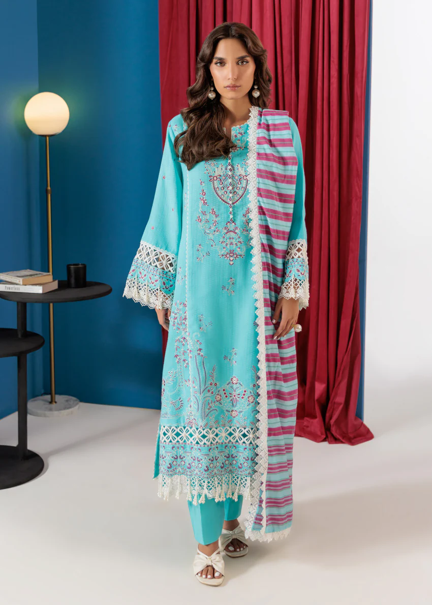 Julia -  3 Pc (WUS25DE3182) - Image 3