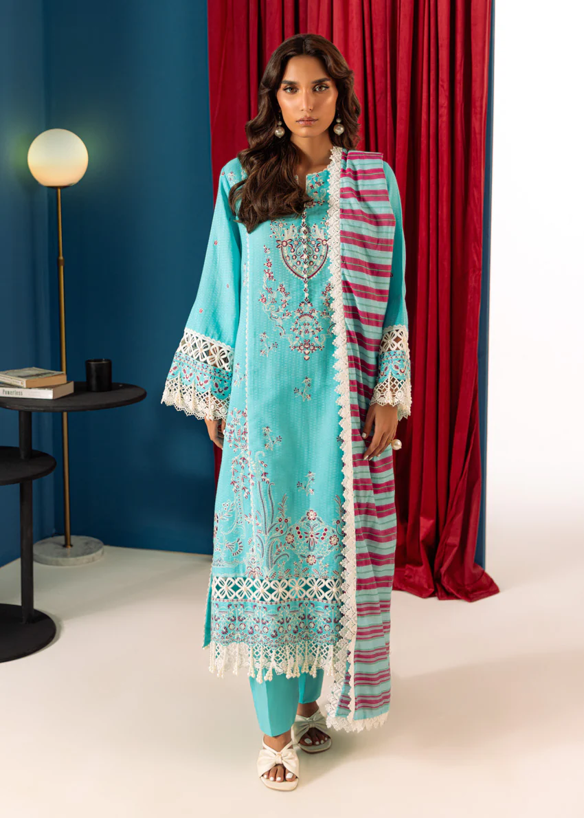 Julia -  3 Pc (WUS25DE3182) - Image 4
