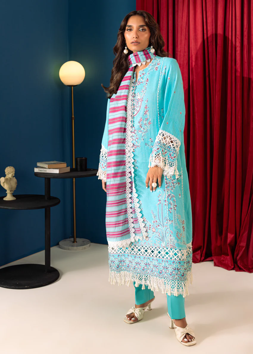Julia -  3 Pc (WUS25DE3182) - Image 5