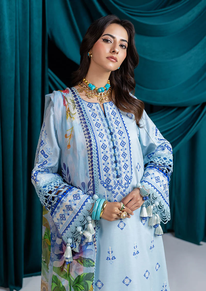 Nautical - 3 PC (WUS25E3007) - Image 4