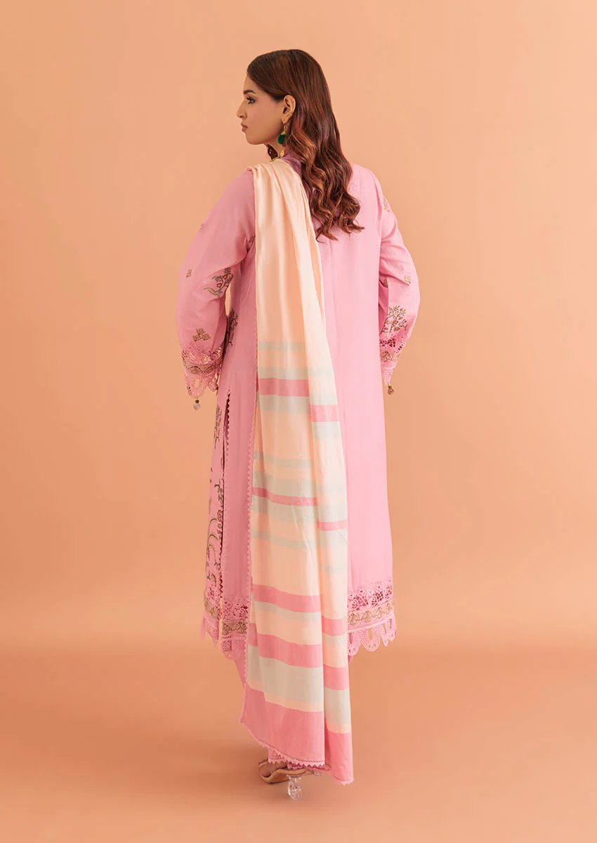 Rose Pearl - 3 Pc (WUS25E3056) - Image 2