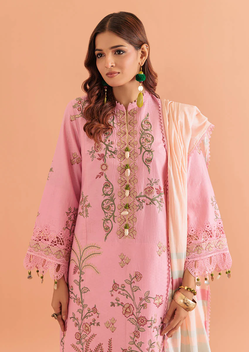 Rose Pearl - 3 Pc (WUS25E3056) - Image 5