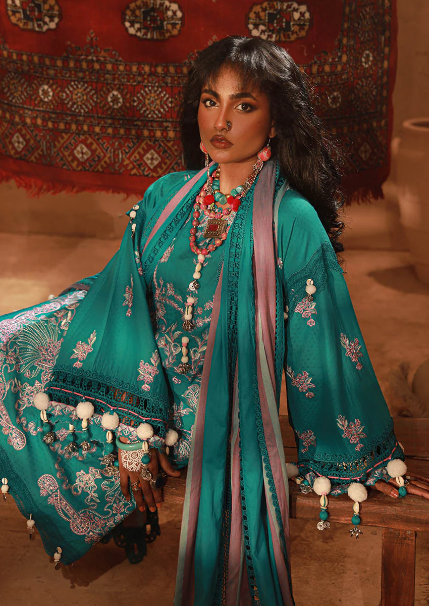 Oceanic Charm - 3 Pc (WUS25E3059) - Image 5