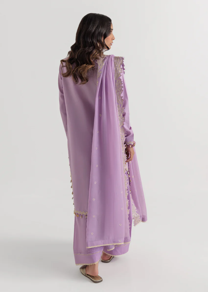 Dusky Lavender - 3 Pc (WUS25E3066) - Image 2