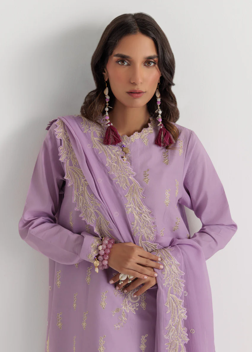 Dusky Lavender - 3 Pc (WUS25E3066) - Image 5