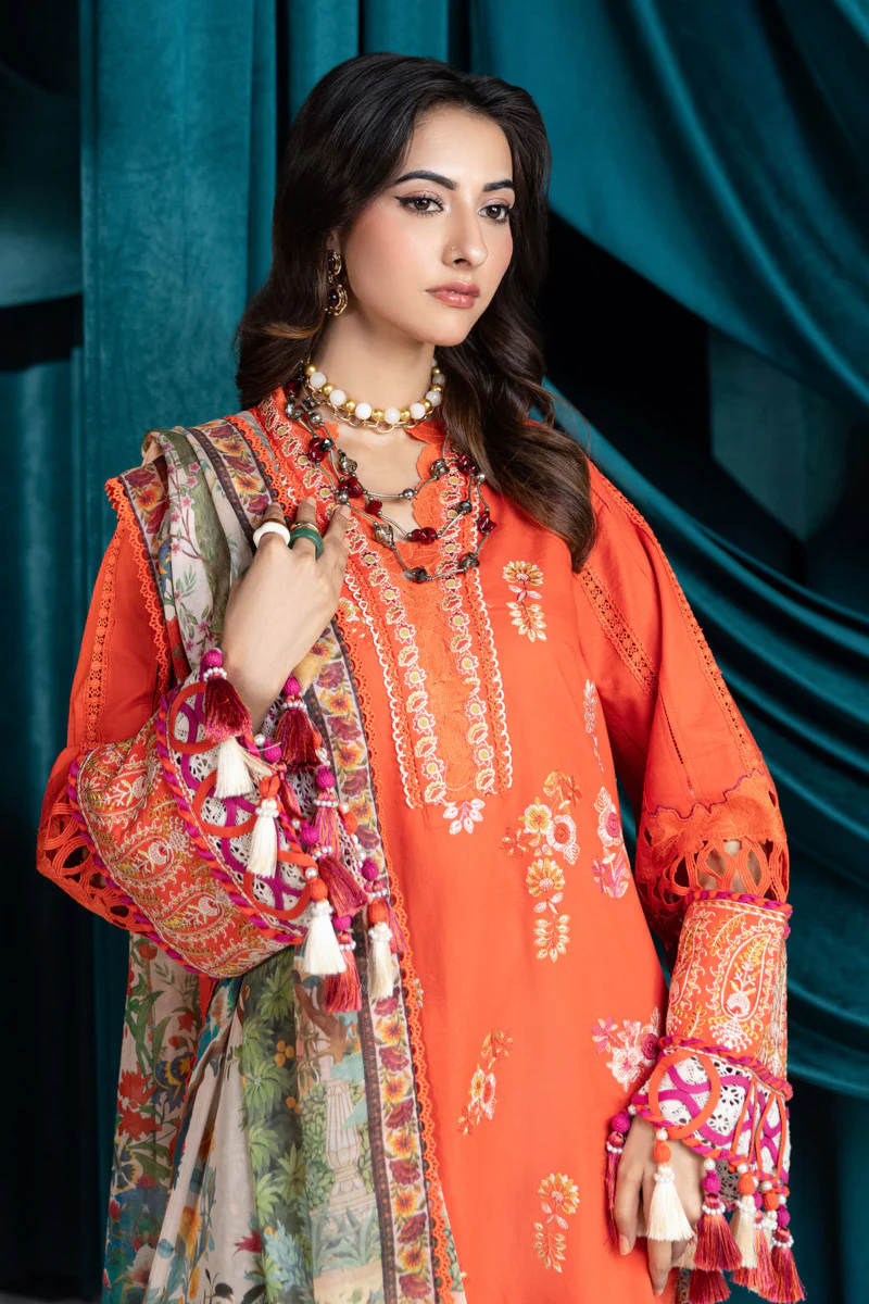 Baghicha - 3 PC (WUS25E3073) - Image 5