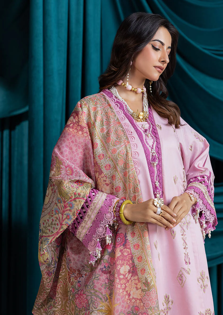 Pink Bliss - 3 PC (WUS25E3075) - Image 5