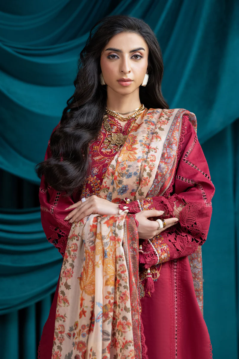 Paisley Oasis - 3 PC (WUS25E3076) - Image 6