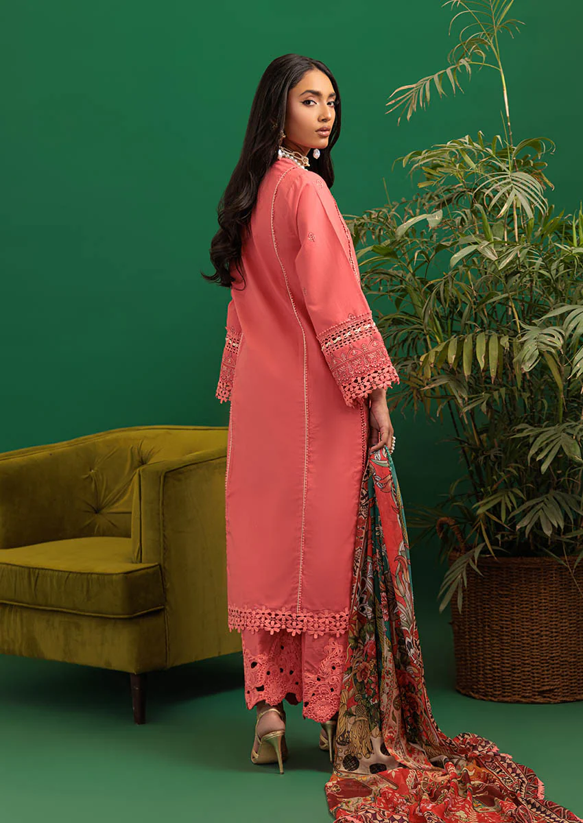 Coral Affari - 3 Pc (WUS25E3100) - Image 2