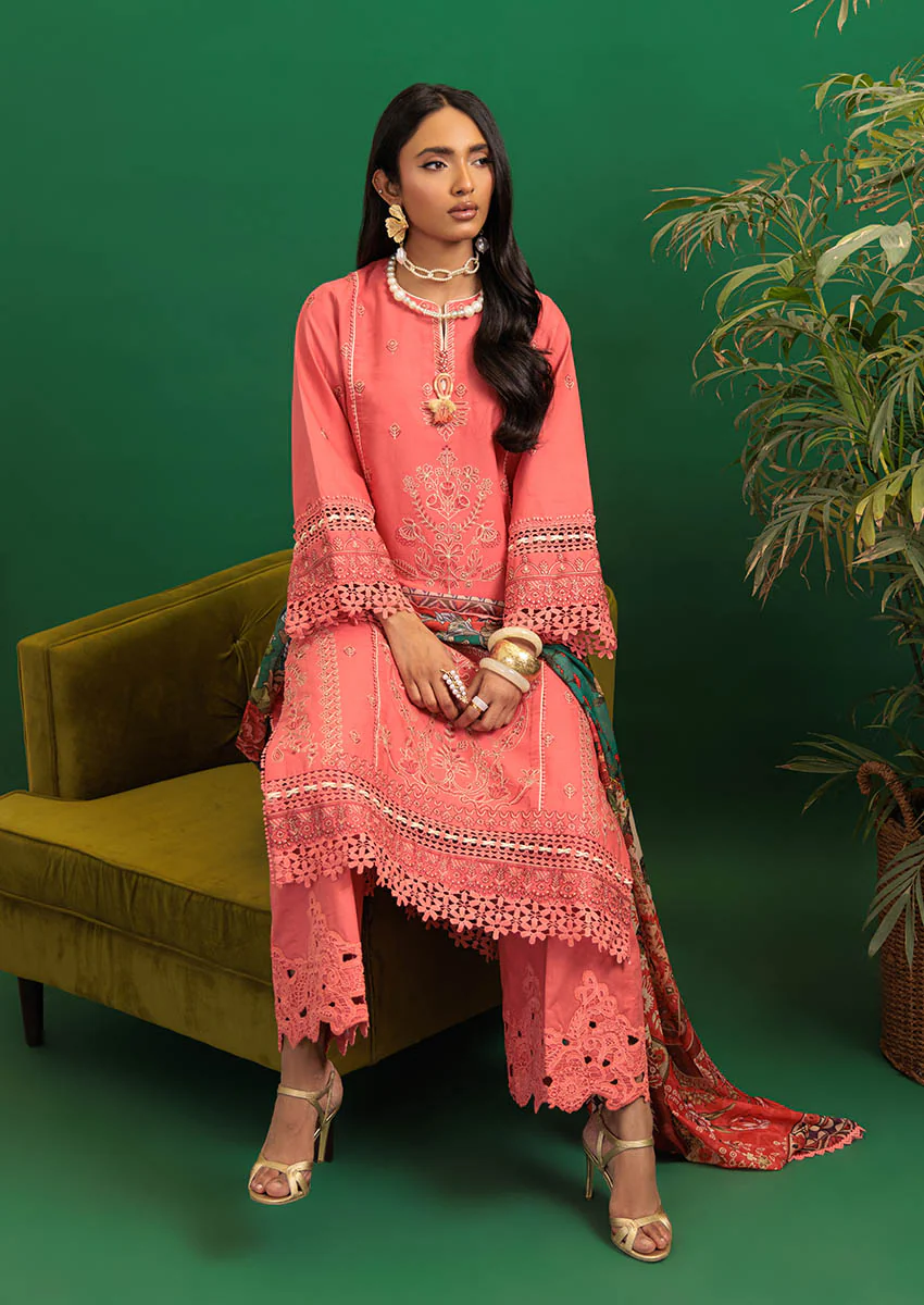 Coral Affari - 3 Pc (WUS25E3100) - Image 4