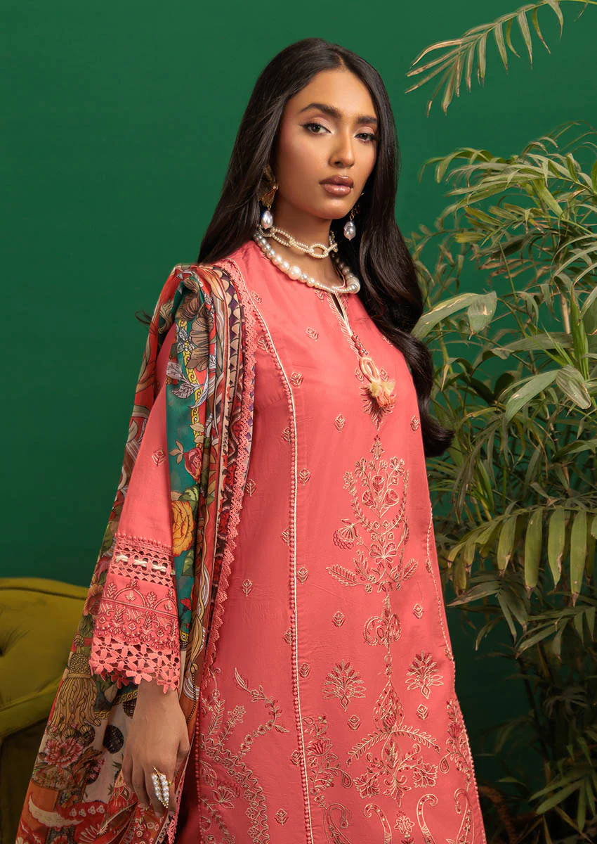 Coral Affari - 3 Pc (WUS25E3100) - Image 5