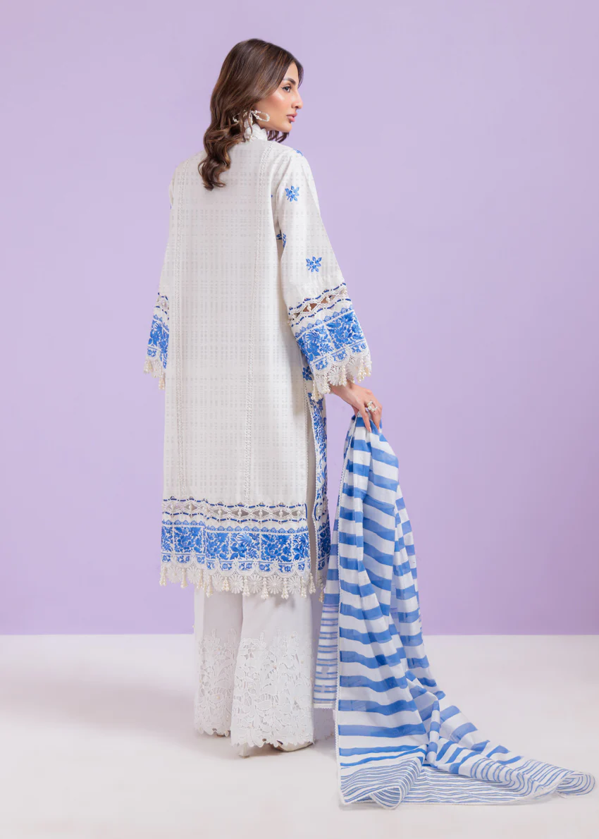 Mughal - 3 Pc (WUS25E3125) - Image 2