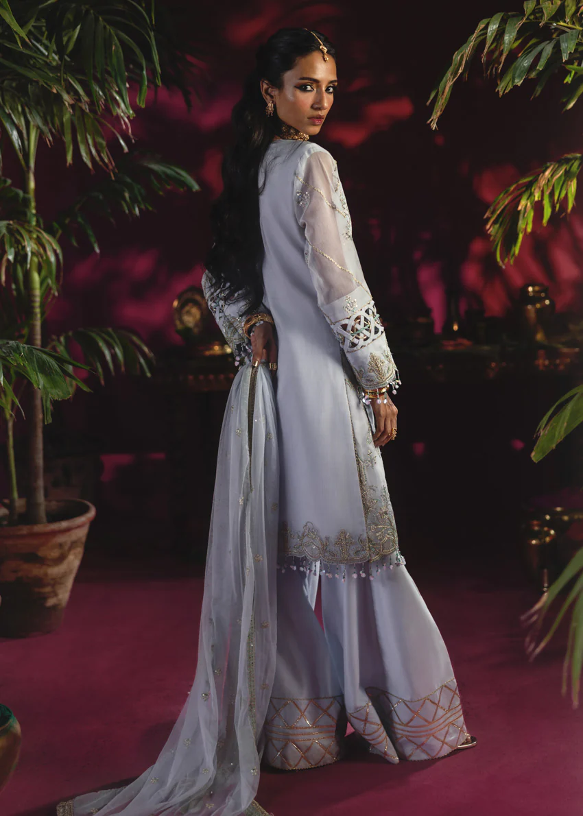 Mahrosh - 3 Pc (WUS25FE3061) - Image 2