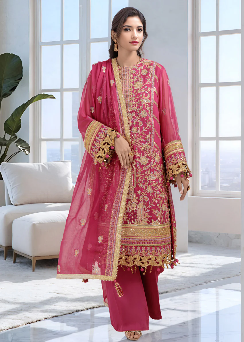 Dusty Rose - 3 Pc (WUS25FE3065) - Image 3