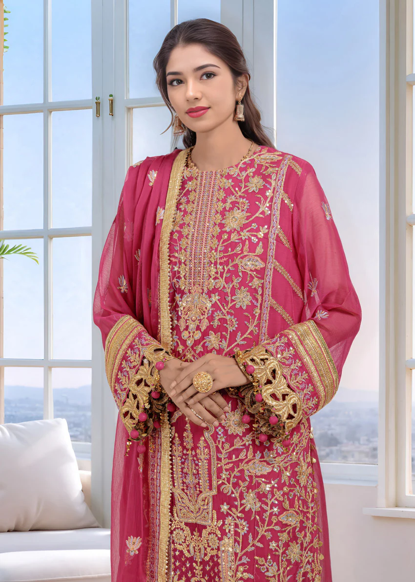 Dusty Rose - 3 Pc (WUS25FE3065) - Image 4