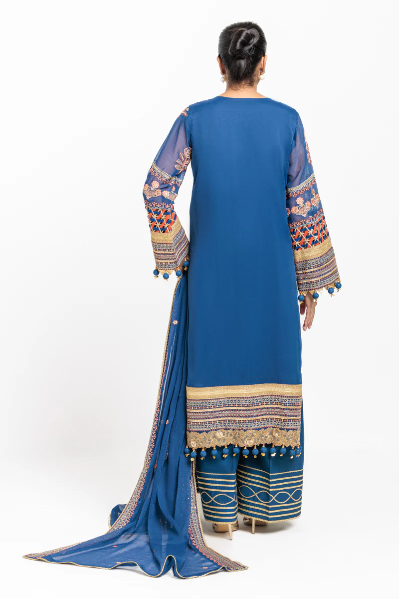 Blueblush - 3 Pc (WUS25FE3083) - Image 2