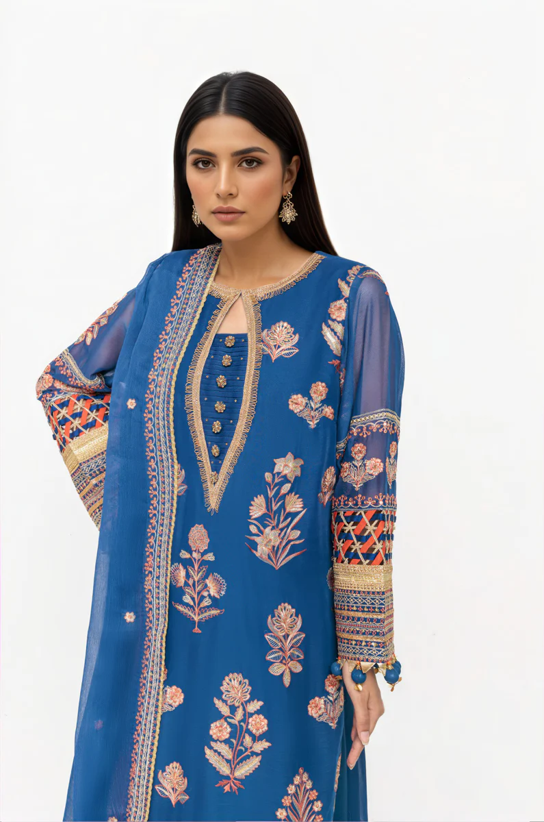 Blueblush - 3 Pc (WUS25FE3083) - Image 5