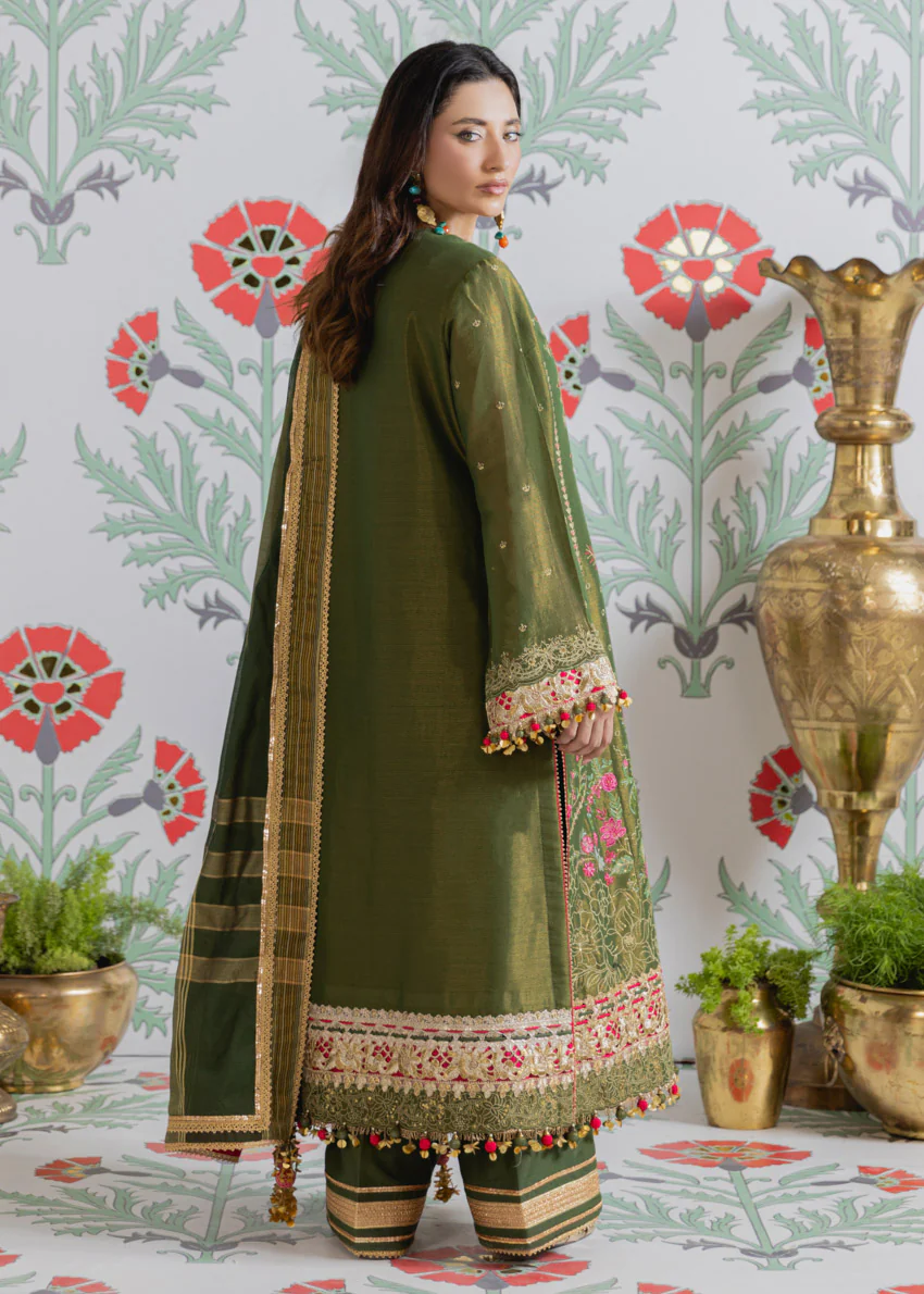 Mifrah - 3 Pc (WUS25FE3089) - Image 2
