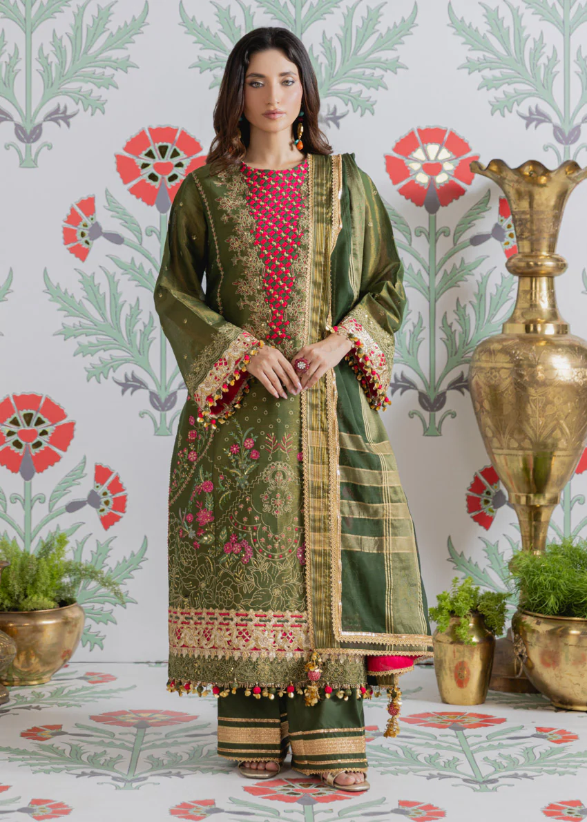 Mifrah - 3 Pc (WUS25FE3089) - Image 4