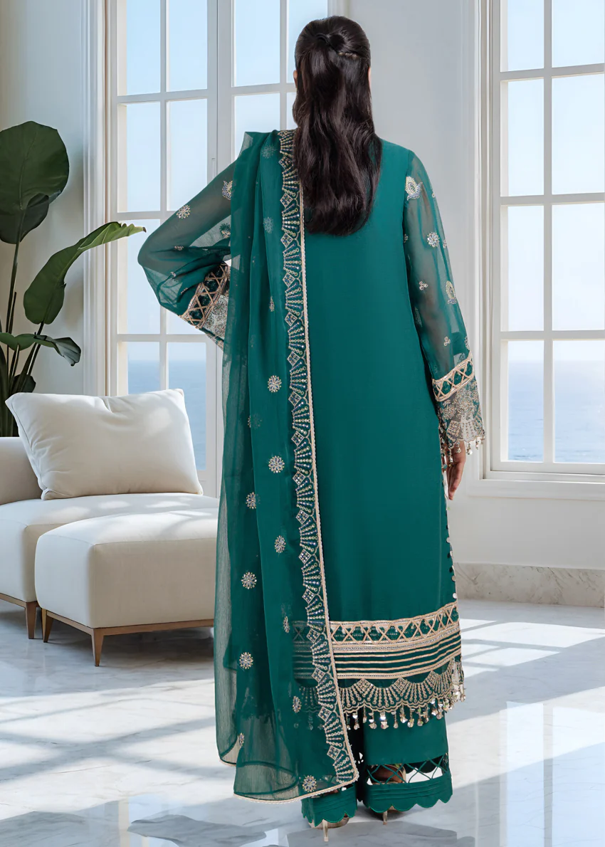 Eqara - 3 Pc (WUS25FE3110) - Image 2