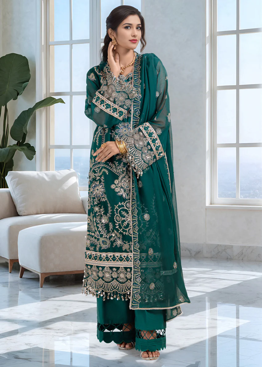 Eqara - 3 Pc (WUS25FE3110) - Image 3