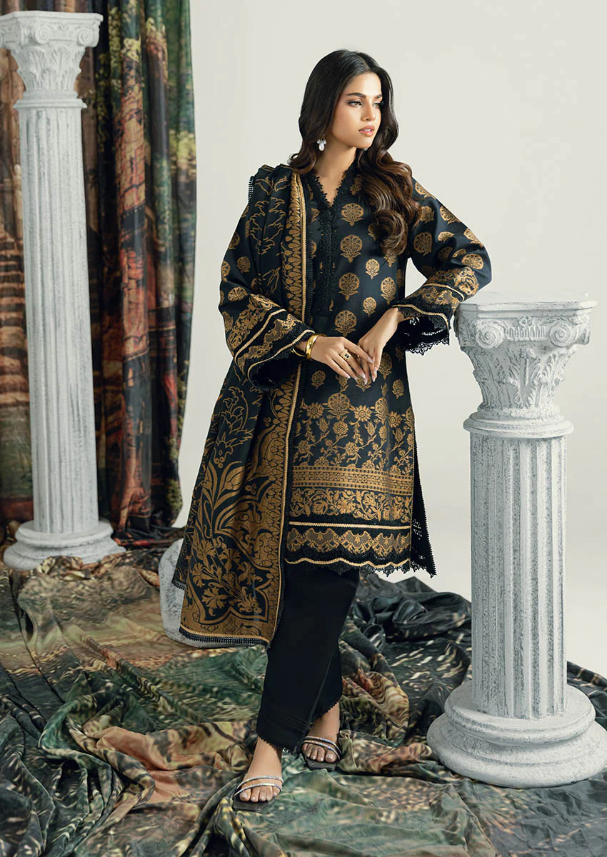 Black-Jacquard-3 Pc (WUS25JD3025) - Image 3