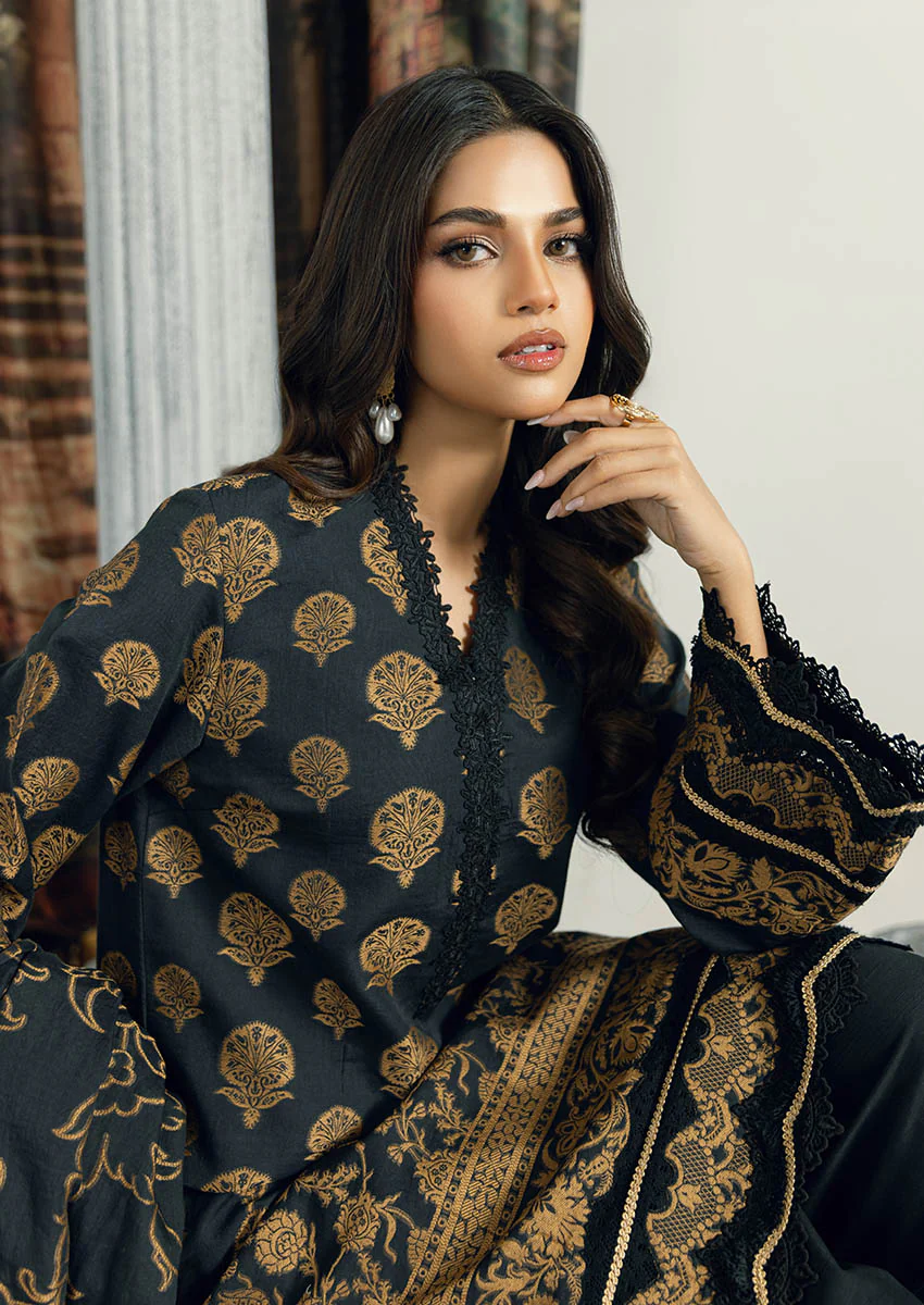 Black-Jacquard-3 Pc (WUS25JD3025) - Image 5