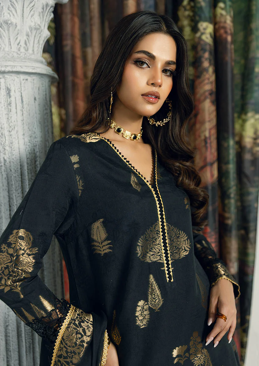 Black-Jacquard-3 Pc (WUS25JD3036) - Image 5
