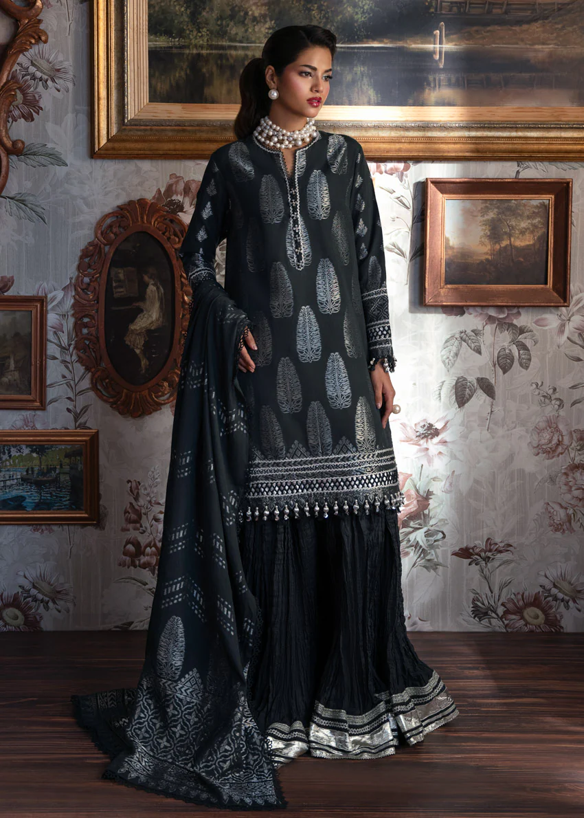 Black-Jacquard-3 Pc (WUS25JD3047) - Image 3