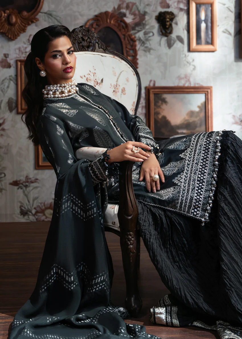Black-Jacquard-3 Pc (WUS25JD3047) - Image 5