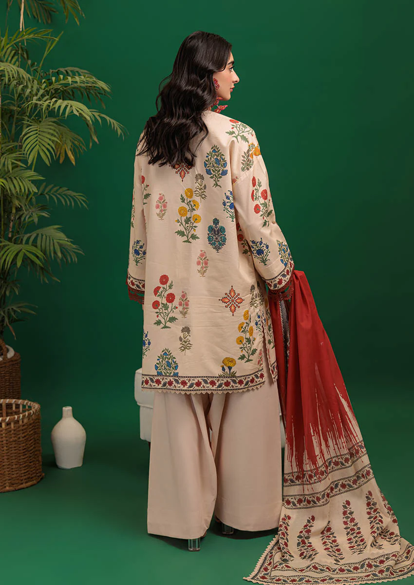 Daisy - 2 Pc (WUS25P2011) - Image 2