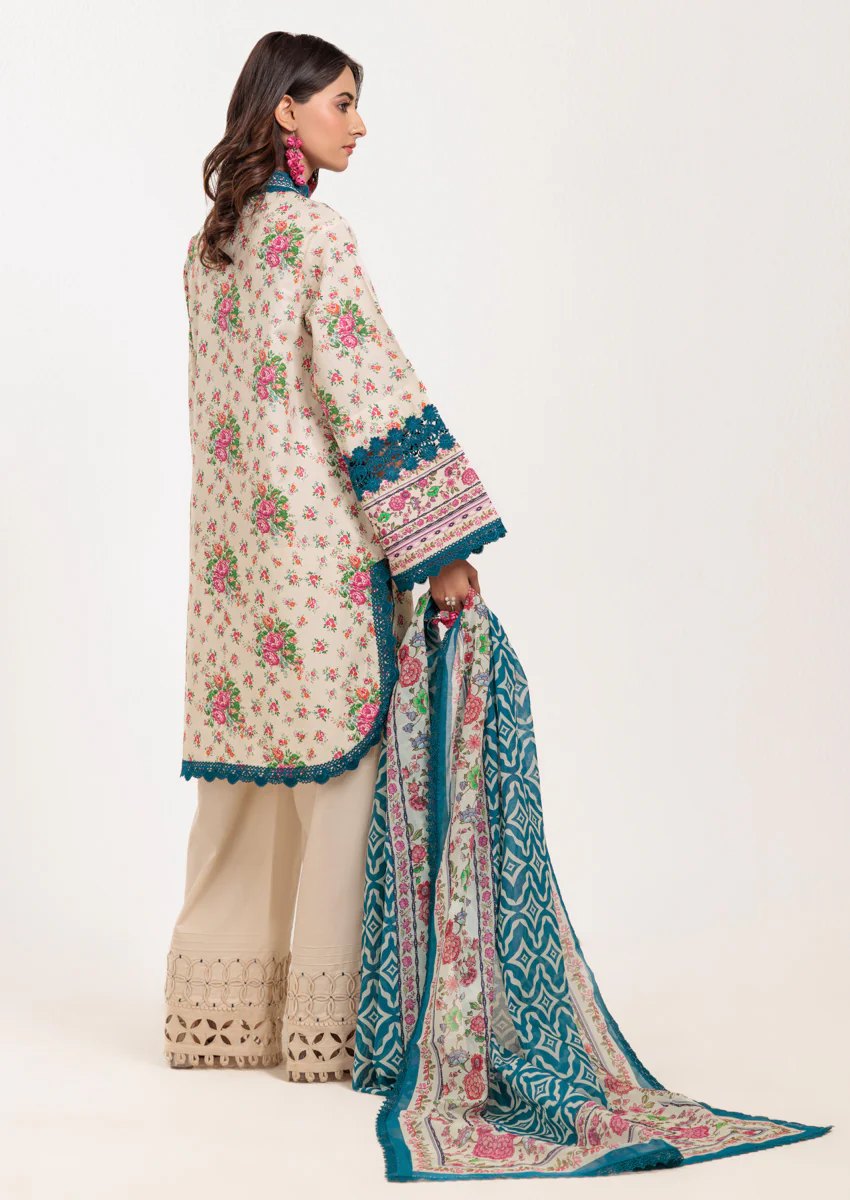 Flora - 2 PC (WUS25P2013) - Image 2