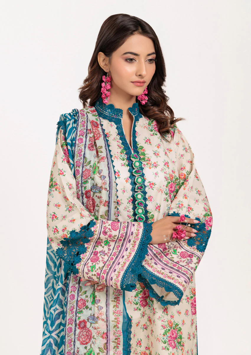 Flora - 2 PC (WUS25P2013) - Image 4