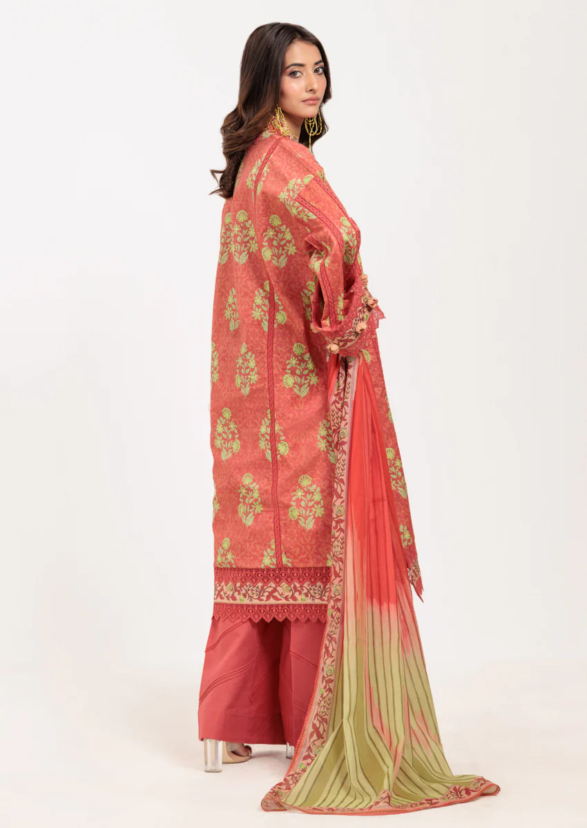 Coral Ivy - 2 Pc (WUS25P2014) - Image 3