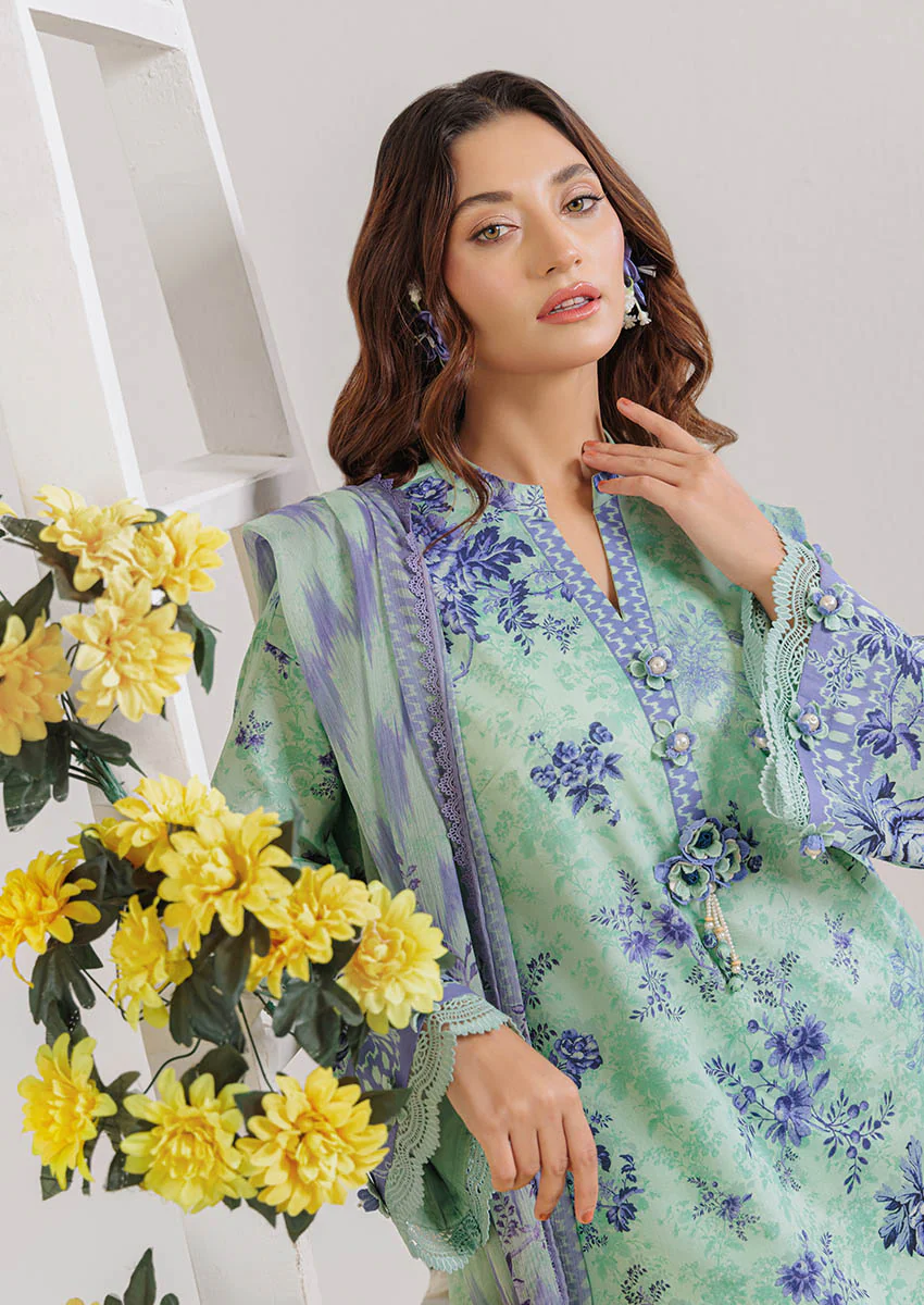 Flora - 3 PC (WUS25P3004) - Image 3
