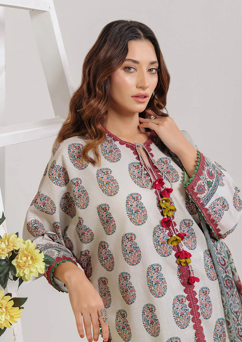 Elegance - 3 Pc (WUS25P3005) - Image 2