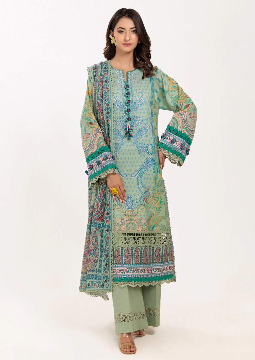 Breeze - 3 PC (WUS25P3064) - Image 5