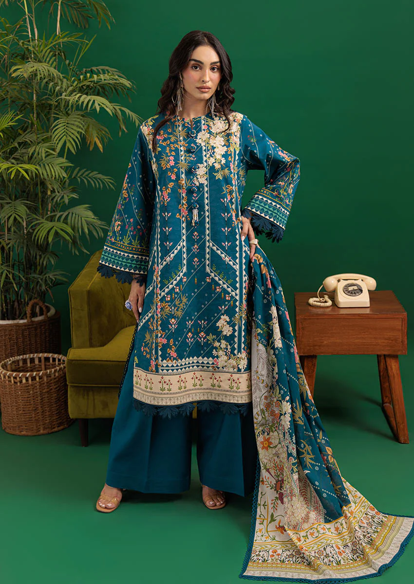 Midnight Garden - 3 Pc (WUS25P3067) - Image 3