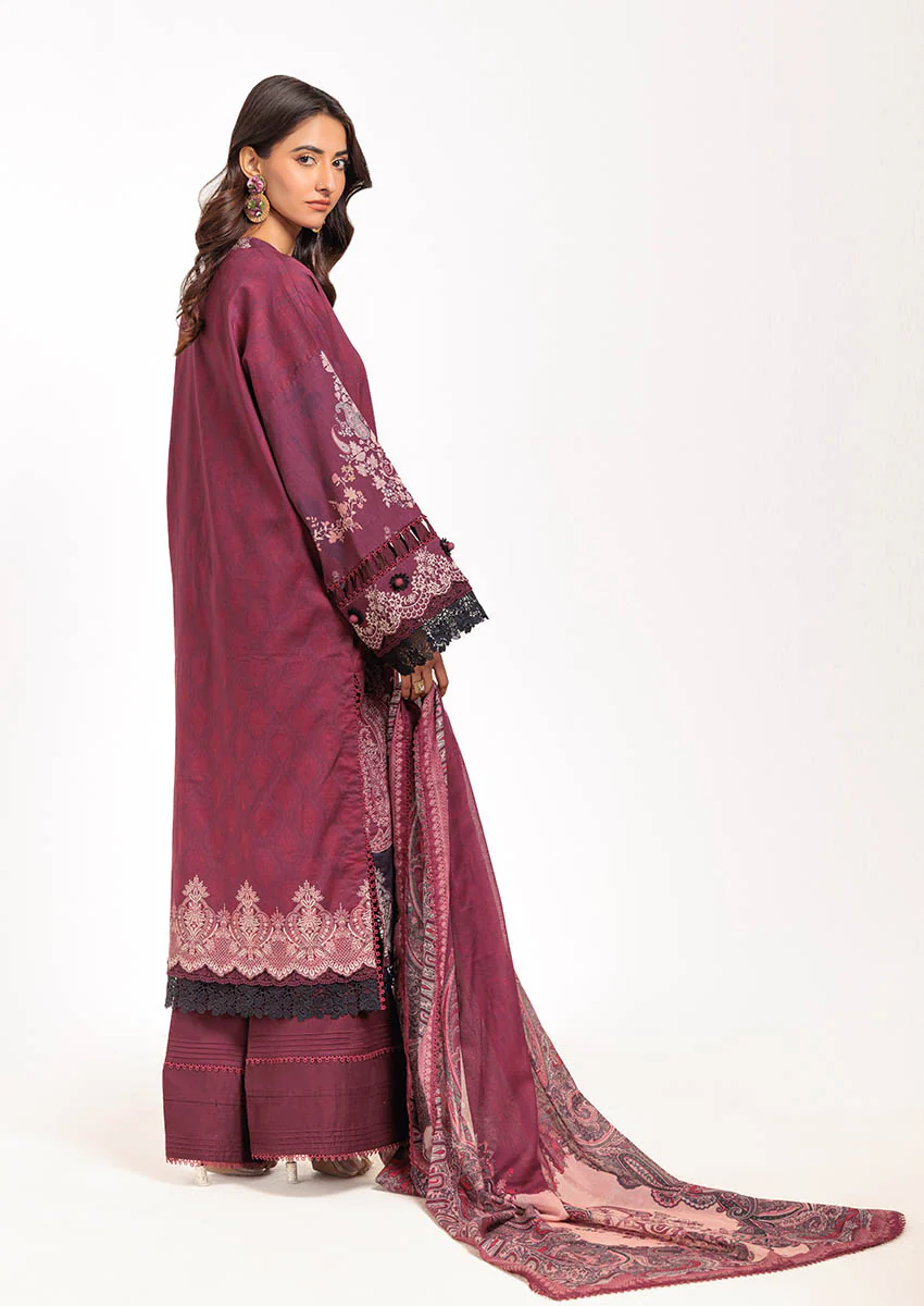 Rosewood - 3 Pc (WUS25P3068) - Image 2