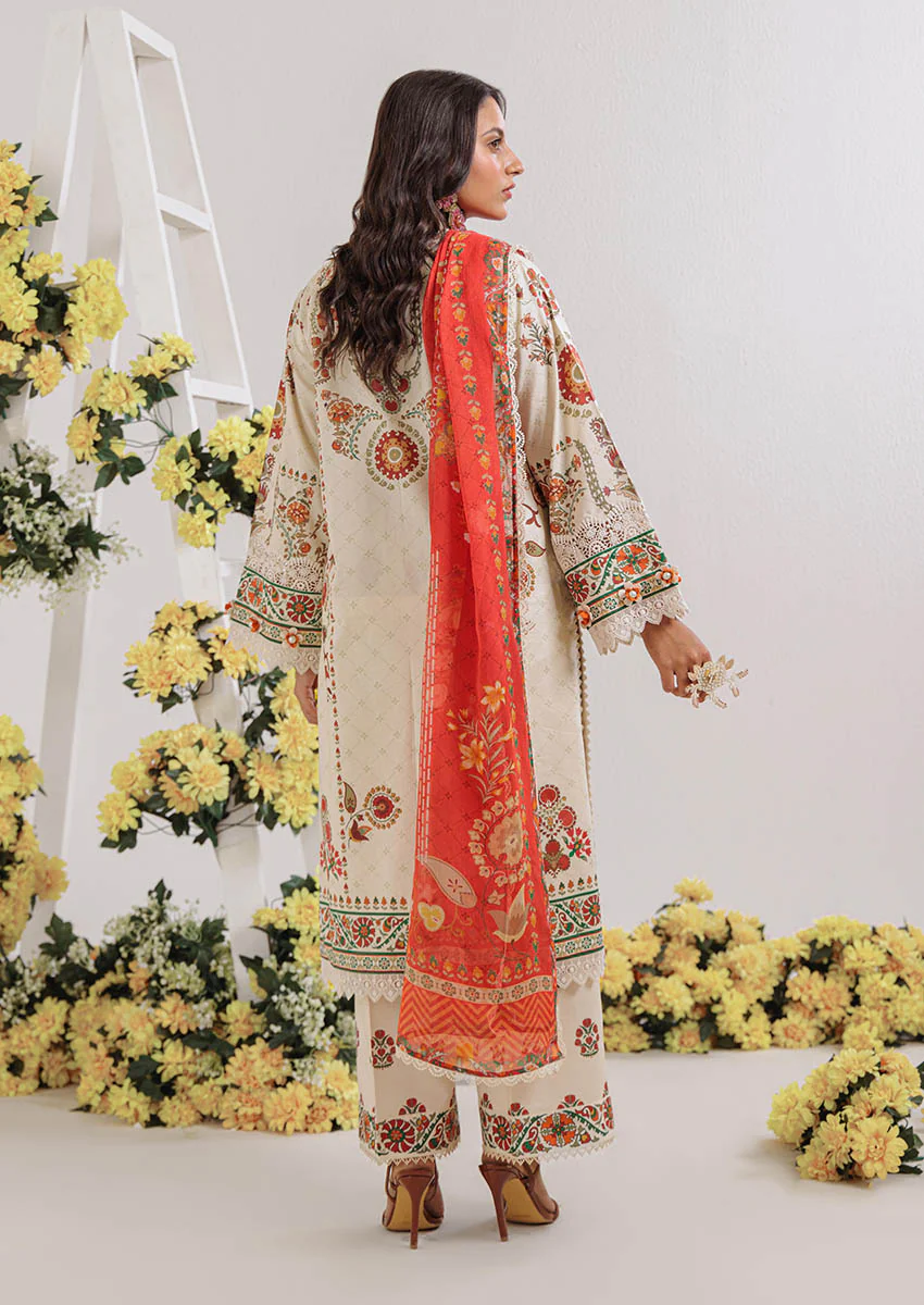 Suzani - 3 PC (WUS25P3086) - Image 2