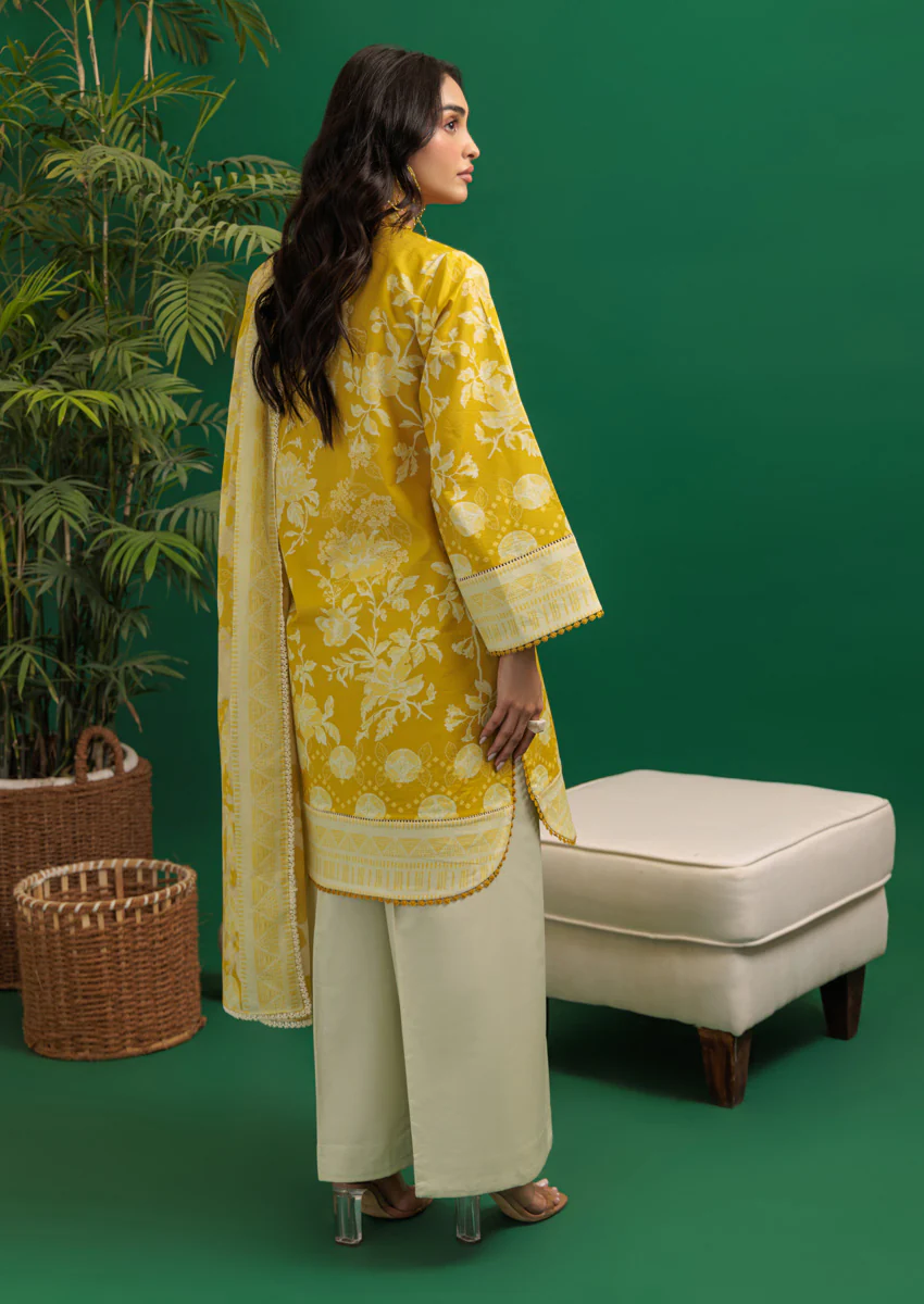 Rosemary - 3 Pc (WUS25P3114) - Image 2