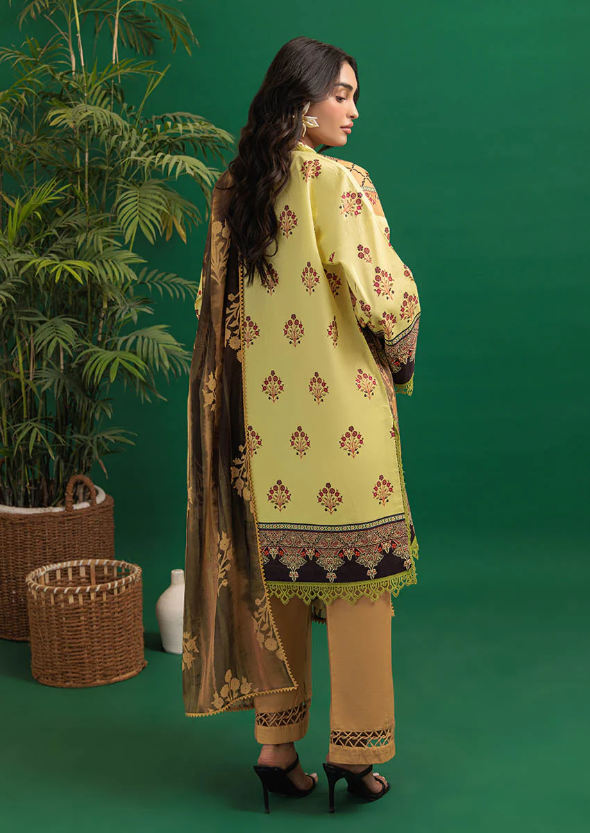 Evelina - 3 Pc (WUS25P3118) - Image 2