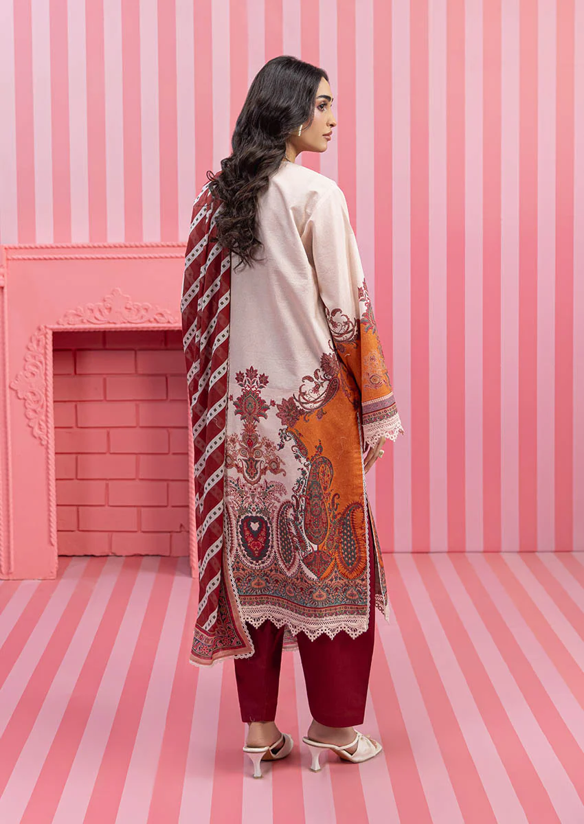 Paisley Muse - 3 Pc (WUS25P3126) - Image 2