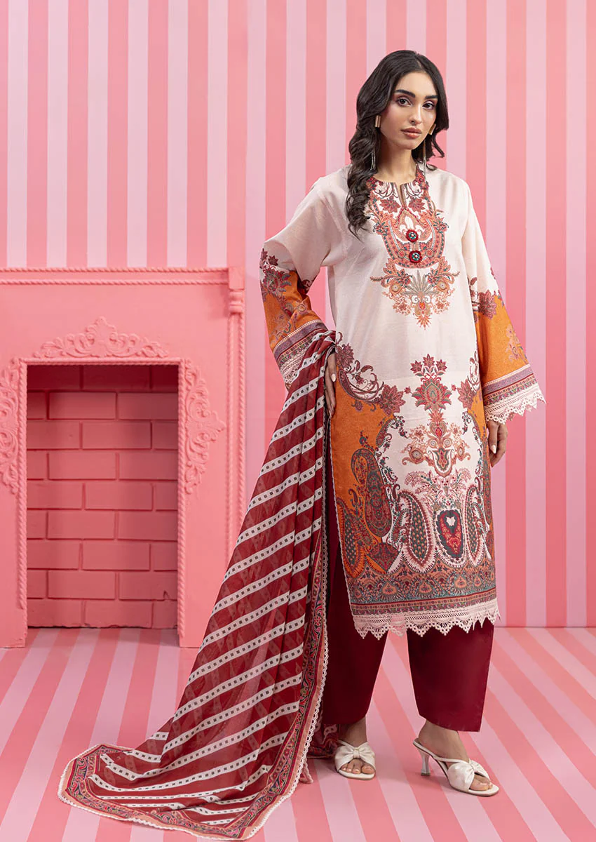 Paisley Muse - 3 Pc (WUS25P3126) - Image 5