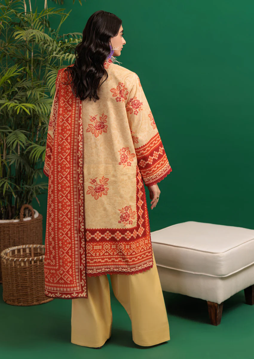 Blissful - 3 Pc (WUS25P3130) - Image 2