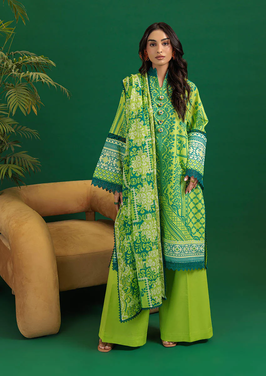Glitzy - 3 Pc (WUS25P3133) - Image 6