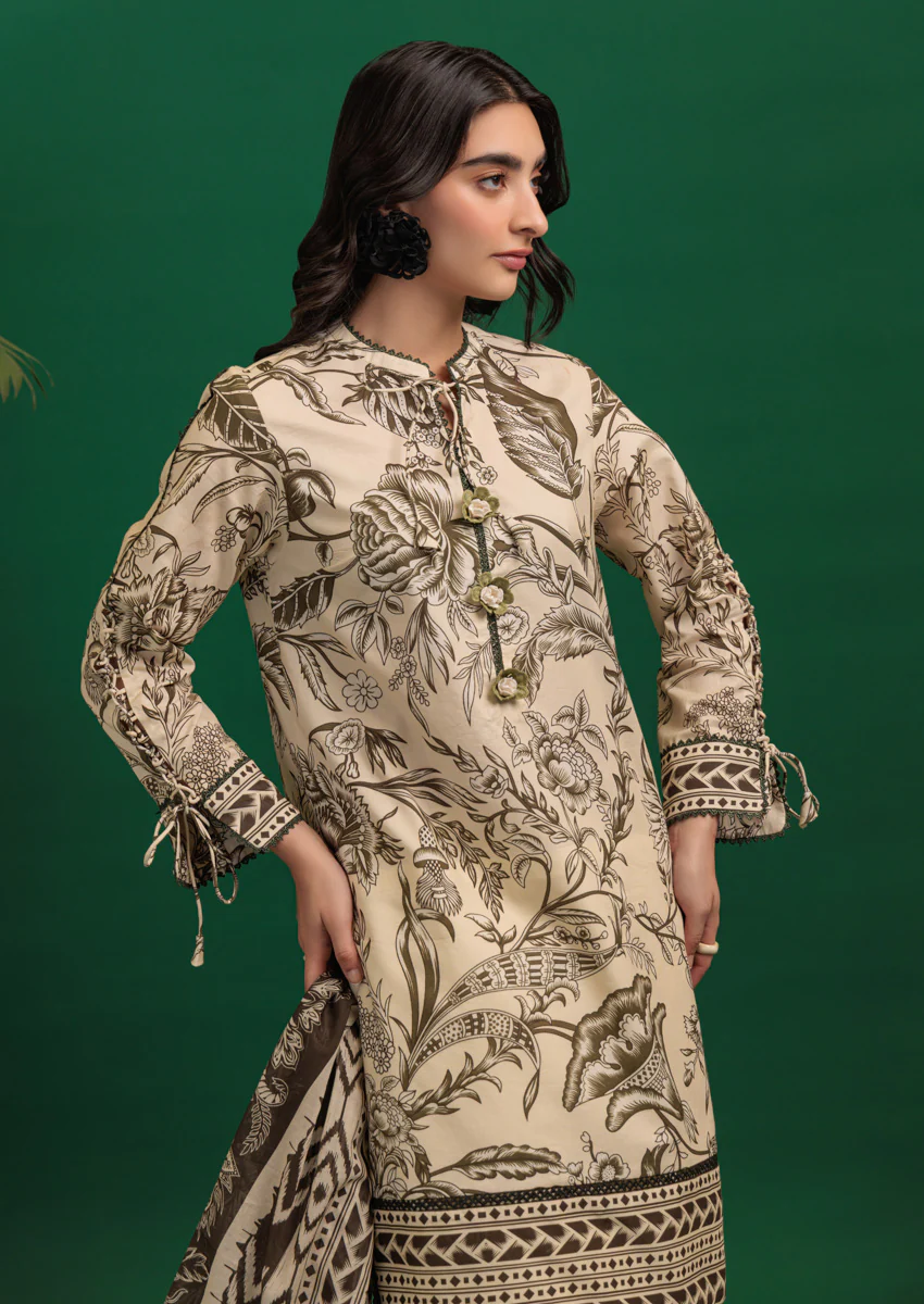 Floral Bloom - 3 Pc (WUS25P3136) - Image 5