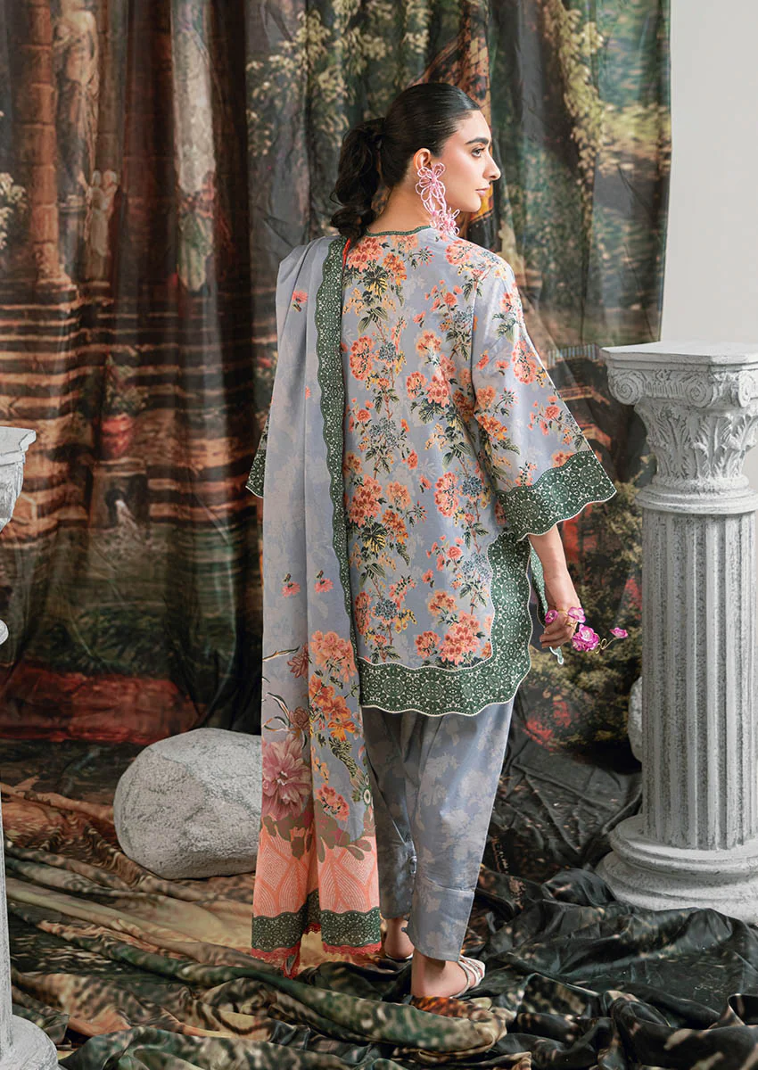 Dream Florals - 3 Pc (WUS25P3149) - Image 2